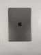 Apple iPad 7th Gen A2197 32 GB iOS 18.7.10 Space Gray (WiFi Only) Tablet