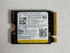 Micron 2550 NVMe 256 GB 30mm Solid State Drive MTFDKBK256TGE