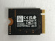 Micron 2550 NVMe 256 GB 30mm Solid State Drive MTFDKBK256TGE