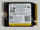 Micron 2550 NVMe 256 GB 30mm Solid State Drive MTFDKBK256TGE