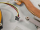 Lot of 2 Lenovo 75Y4756 3-Pin Laptop Heatsink For ThinkPad Edge 15 Series