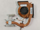 Lot of 2 Lenovo 75Y4756 3-Pin Laptop Heatsink For ThinkPad Edge 15 Series