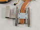 Lot of 2 Lenovo 75Y4756 3-Pin Laptop Heatsink For ThinkPad Edge 15 Series