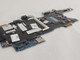 Lot of 2 HP Revolve G2 Core i3-4010U 1.70 GHz DDR3L Motherboard 753723-601