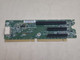 Lot of 2 HP 622219-001 Server Riser Card for ProLiant DL380 / 385 Gen 8