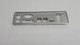 Asus I/O Shield for H87M-E Desktop Motherboard