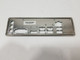 Lot of 2 Dell 84J0R I/O Shield For Inspiron 660 / Vostro Motherboard