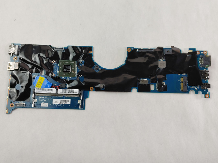 Lot of 2 Lenovo ThinkPad 11E AMD A4-6210 1.80 GHz DDR3L Motherboard 00HT869