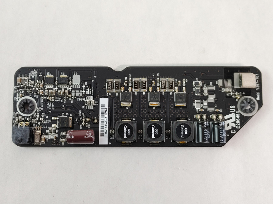Apple V267-707HF iMac 21.5" A1311 LED Backlight Inverter Board
