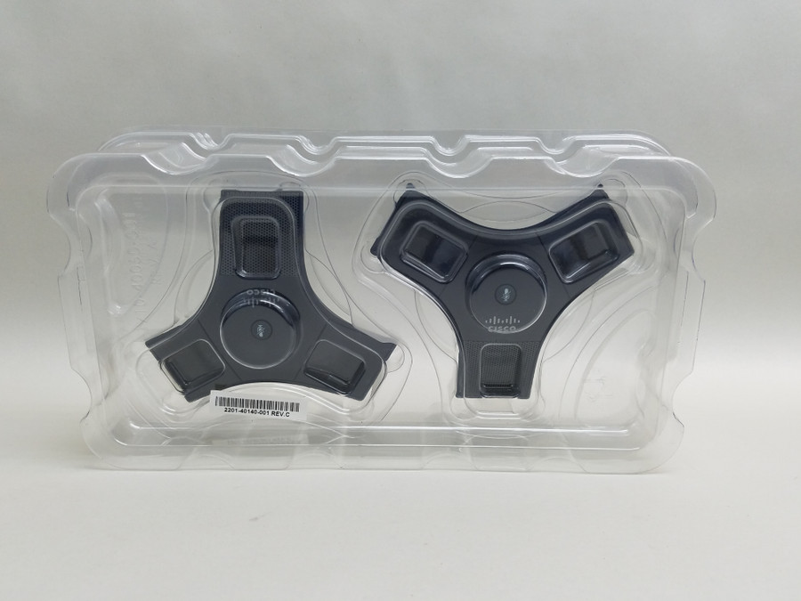 Cisco 2201-40140-001 External Microphone For Video Conferencing Station CP-7937G