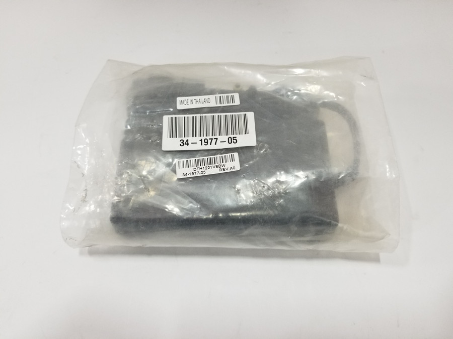 New Cisco 34-1977-05 EADP-18FB B 48V 0.38A AC/DC Power Adapter
