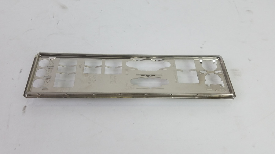 Asus B150MCD3 I/O Shield for  B150M-CD3 Motherboards