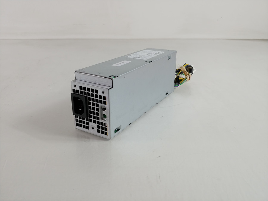 Lot of 5 Dell OptiPlex 3040 SFF 8 Pin 180W Desktop Power Supply 5XV5K