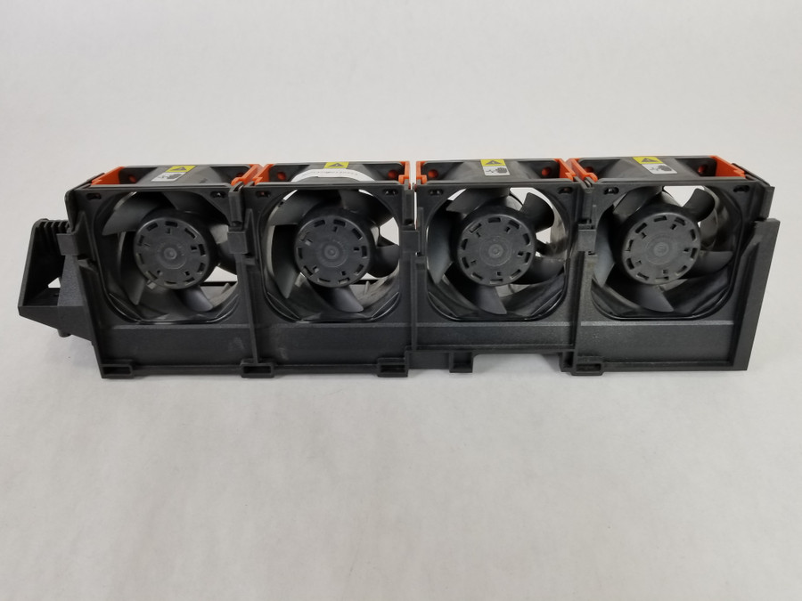 Lot of 2 Dell XM960  Server  Fan Assembly For PowerEdge 2970