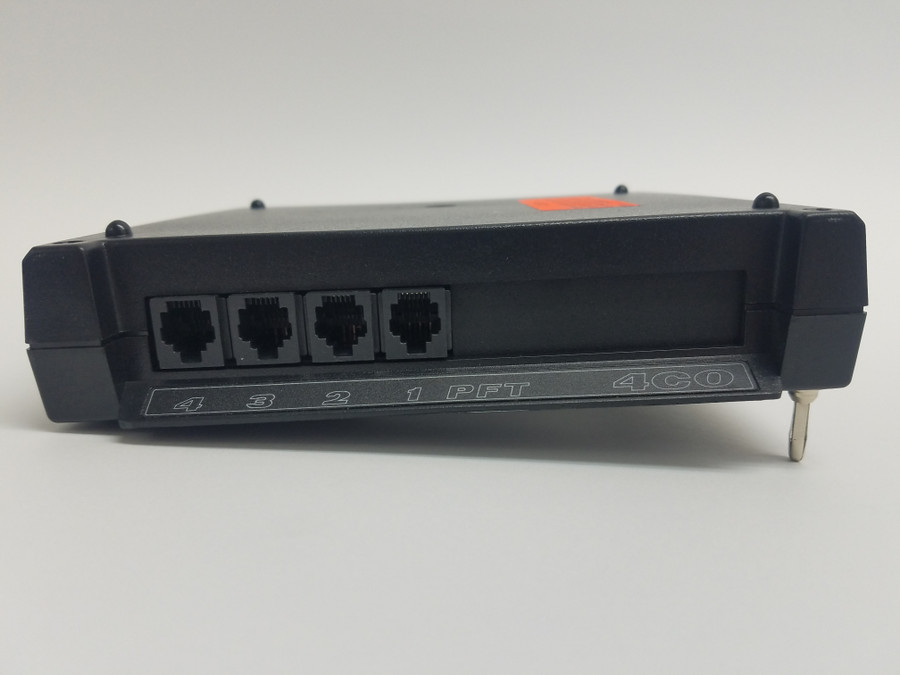 Nitsuko America 88511 Tie/Onyx-4 CO Module