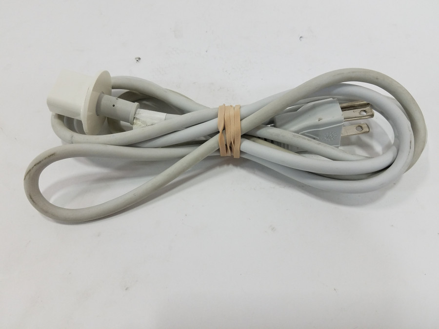 Volex APC13G Apple Macbook Extension AC Power Cable