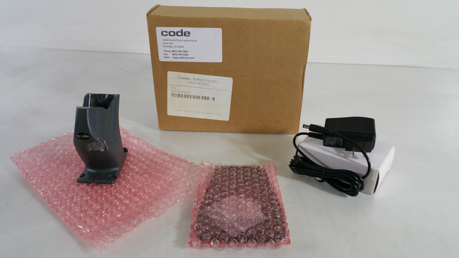 New Code CR2AG-A42 Universal Mountable Charger With Base Plate