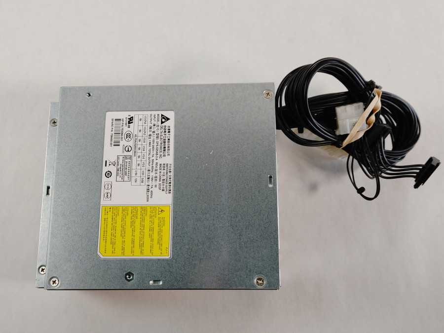 HP 753084-001 Z440 Workstation 18 Pin 525W Desktop Power Supply