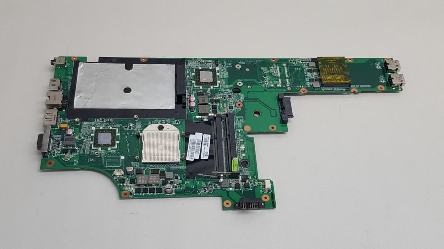 Lenovo ThinkPad Edge 15 AMD Socket S1 DDR3L Laptop Motherboard 75Y4042