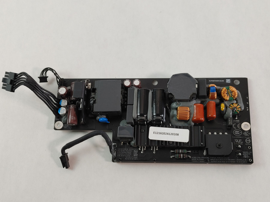 Lot of 5 AcBel APA007 185W Mini 6 Pin Power Supply for Apple iMac 21.5" A1418