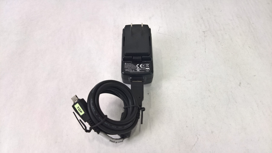 Honor ADS-12B-06 5V 2A AC Adapter For Honeywell Captuvo Scanner