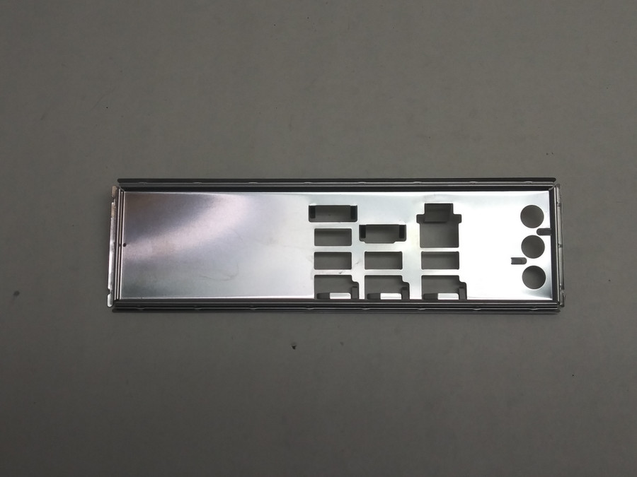 Intel DP55WB I/O Shield For  DP55WB