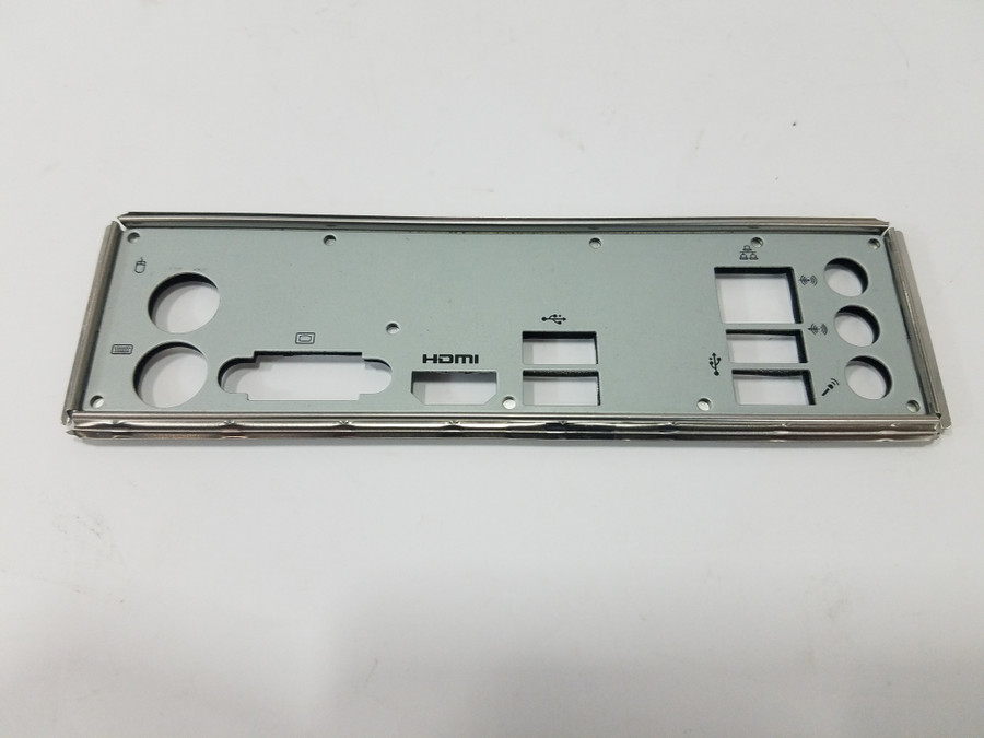 Acer I/O Shield for Aspire X1430 Motherboards DB.SKX11.004