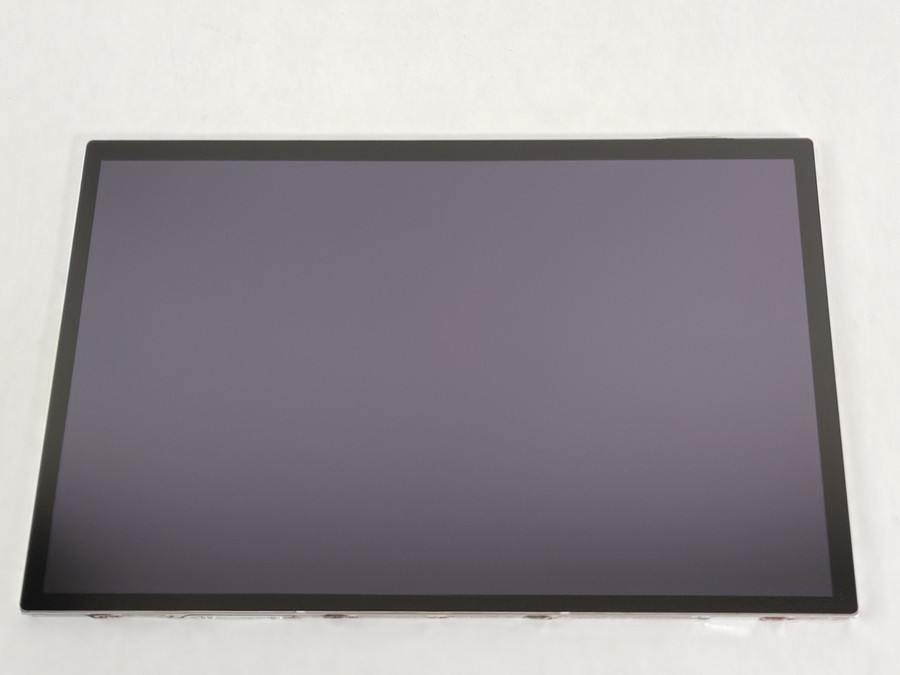 Lot of 2 Samsung LTN121AP06 301 12.1" 1280 x 800 Matte Laptop Touchscreen