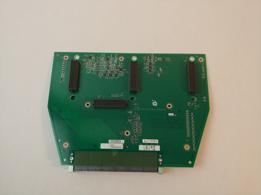 HP AM426-60004  Server  Upper Processor Board For DL780 G7