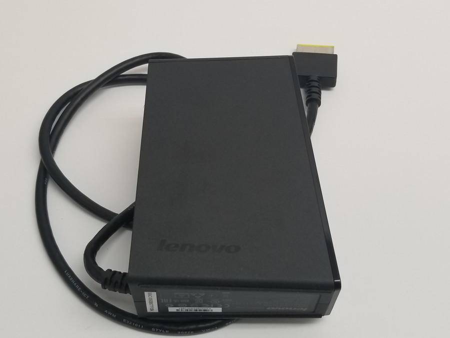 Lot of 2 Lenovo ThinkPad X1 Carbon OneLink Pro Laptop Docking Station 03X6819