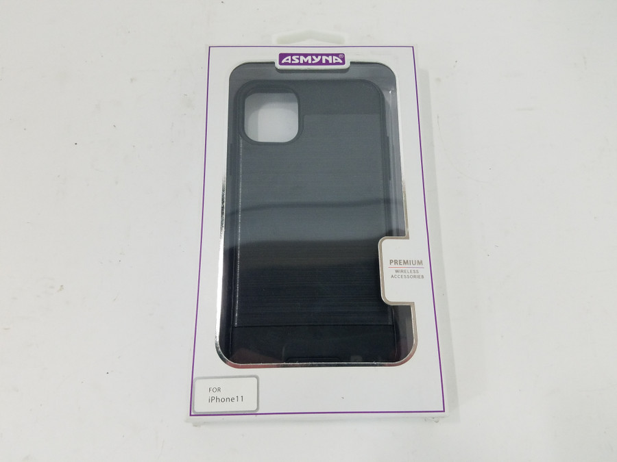 Lot of 10 New Asmyna AIP11RHPCSAAS351 Premium Phone Case for iPhone 11