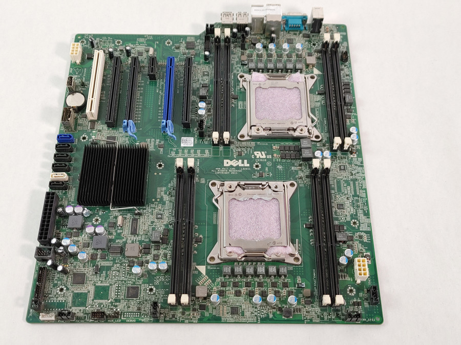 Dell Precision T5600 MF24N Intel LGA 2011 DDR3 SDRAM Server Motherboard