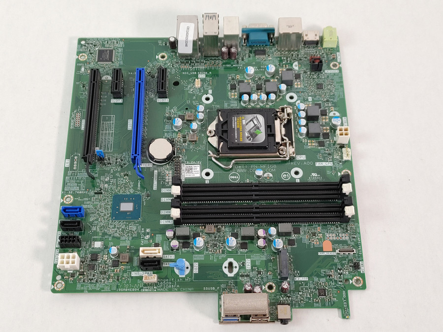 Lot of 5 Dell OptiPlex 5050 TWR Intel LGA 1151 DDR4 Desktop Motherboard WWJRX