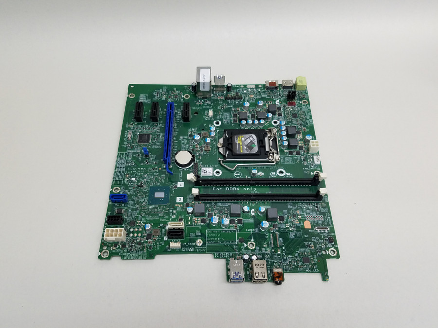 Lot of 5 Dell OptiPlex 3046 MT LGA 1151 DDR4 SDRAM Desktop Motherboard CMXK2