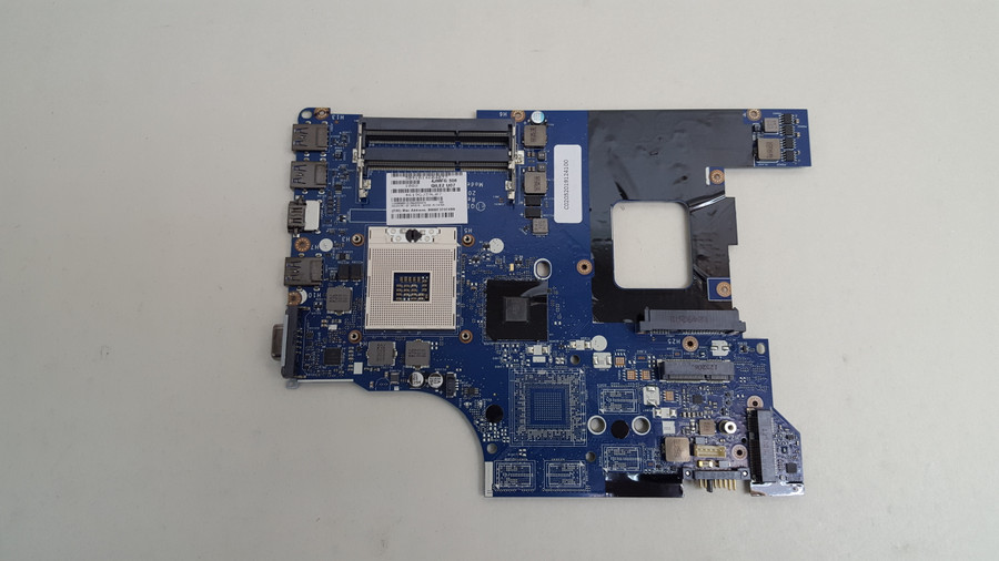 Lot of 20 Lenovo ThinkPad E530 Socket G2 DDR3 SDRAM Laptop Motherboard 04Y1181