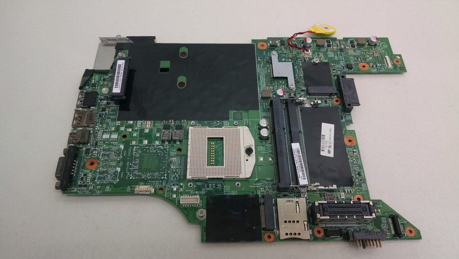 Lenovo ThinkPad L440 Intel Socket G3 DDR3 Laptop Motherboard 00HM541
