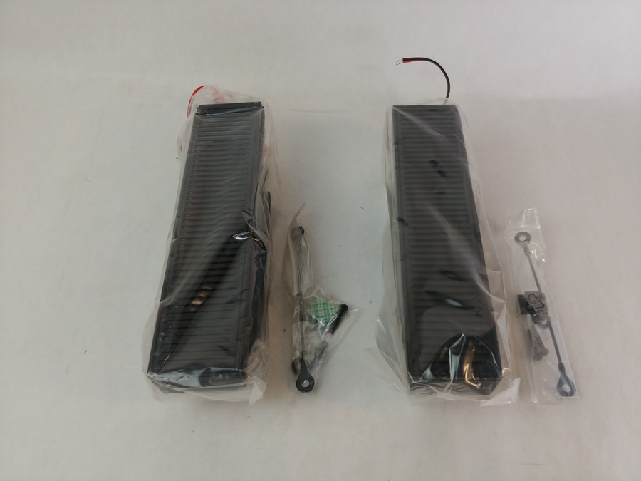 New NEC SP-RM2 Rear-Display Speaker for Digital Signage 2 Pack