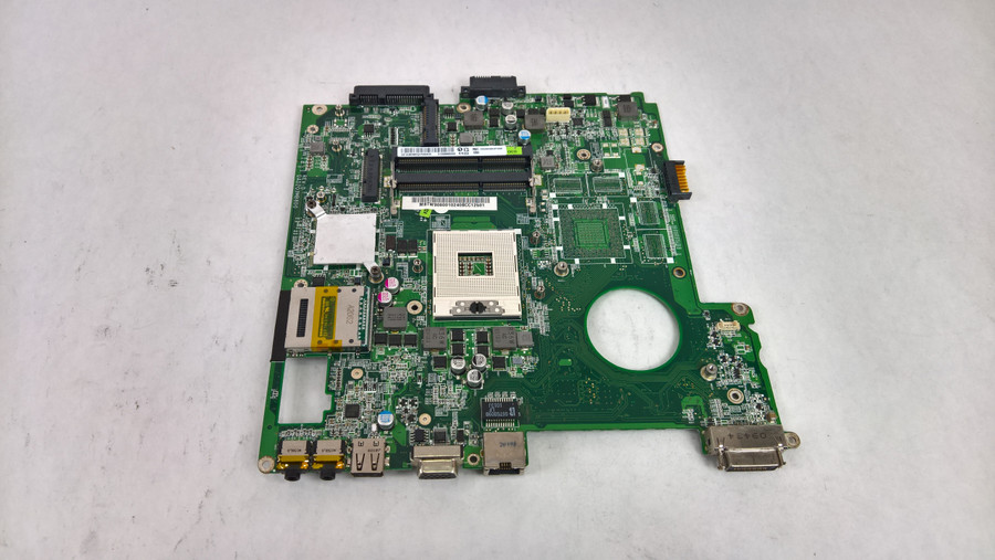 Acer Travelmate 8742 rPGA 989 DDR3 Laptop Motherboard MB.TW306.001