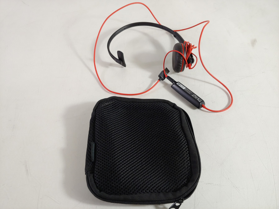 Plantronics C3200 Wired Headset