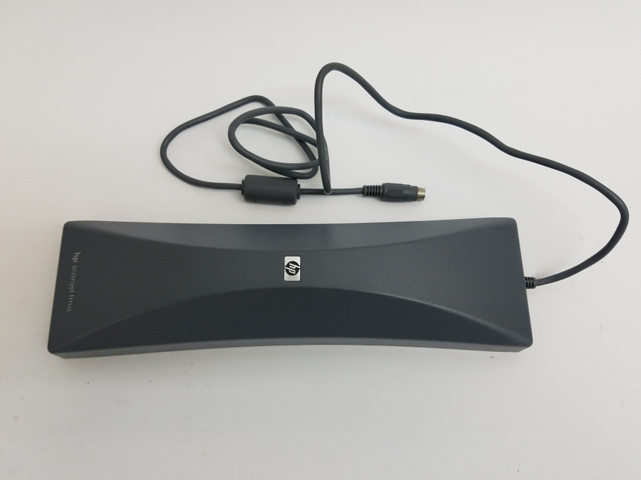 HP C9911B ScanJet TMA 35mm Film & 35mm Slide Negatives Illuminator