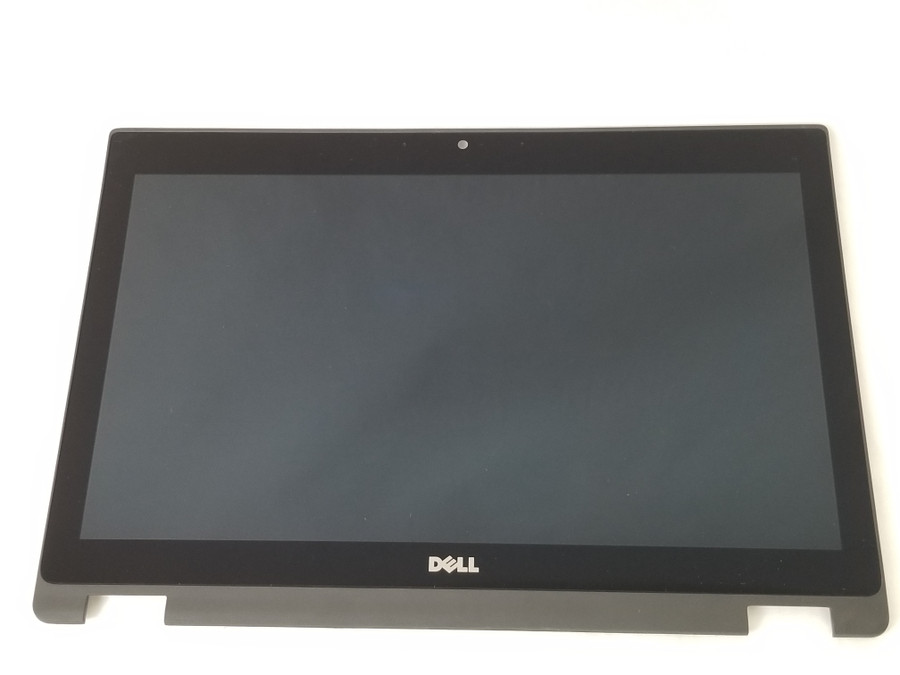 Dell Latitude 5289 2-in-1  Touchscreen 12.5 in 1920 x 1080 Glossy Screen
