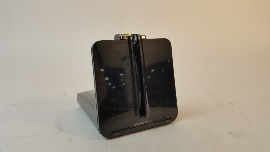 Plantronics C054 Wireless Headset Charging Base-BASE ONLY