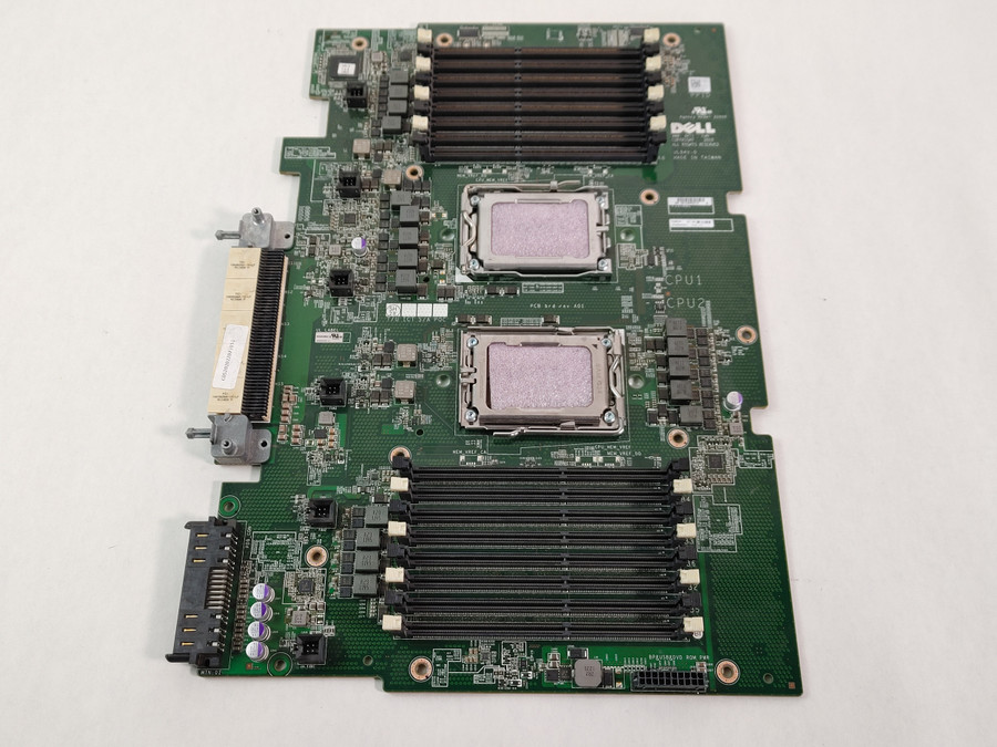 Dell Poweredge R715 DXTP3 AMD Socket G34 DDR3 SDRAM Server Motherboard