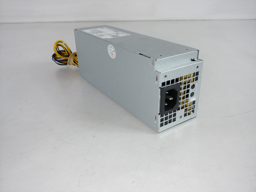 Lot of 5 Dell OptiPlex 7040 SFF 8 Pin 240 W Desktop Power Supply 2P1RD