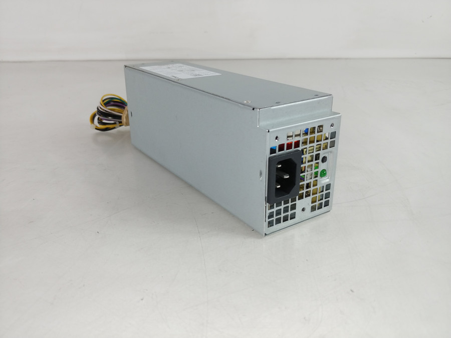 Lot of 2 Dell OptiPlex 7040 SFF 180W 8 Pin Desktop Power Supply J1J77