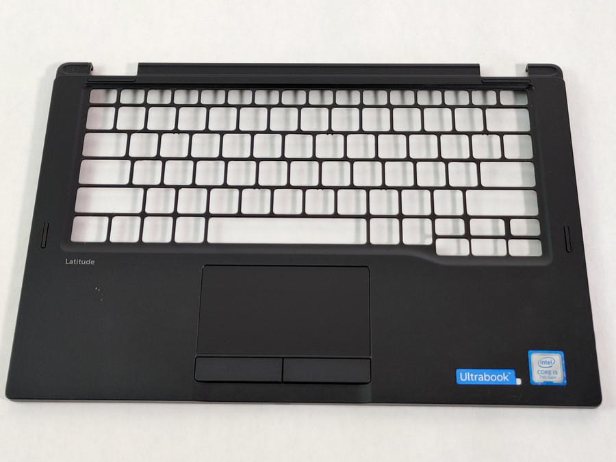 Dell FHVMH Laptop Palmrest Touchpad Assembly For Latitude 5289