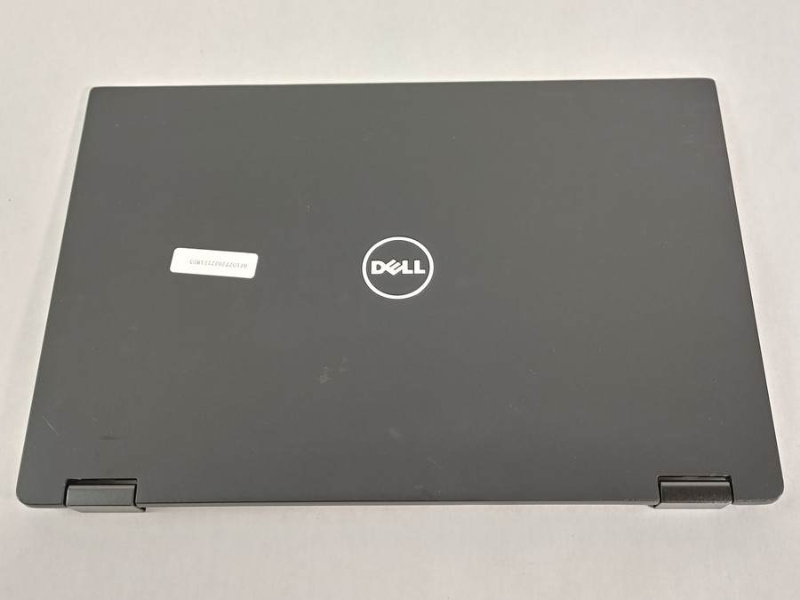 Lot of 2 Dell Latitude 5289 2-in-1 Laptop LCD Back Cover Assembly RP0P4