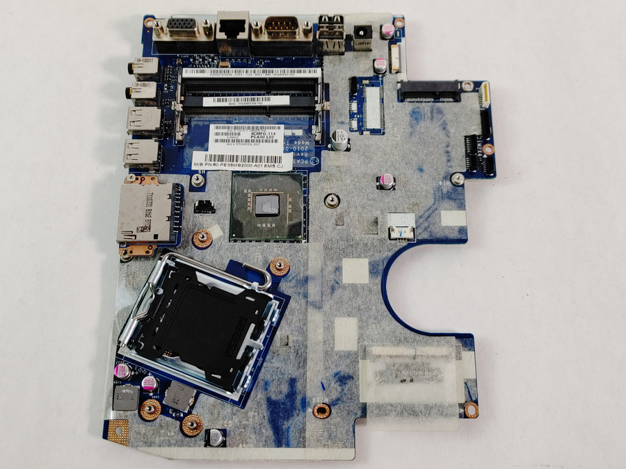 Asus LA-6542P ET2011ET EeeTop PC LGA 775 DDR3 All-in-One Motherboard