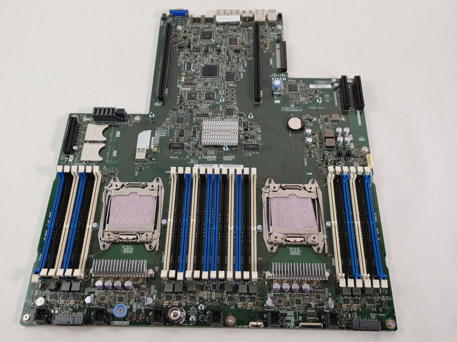 Cisco UCS C240 M4 74-12420-02 Intel LGA 2011-3 DDR4 Server Motherboard