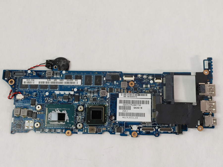 Dell XPS 12 9Q23 Core i5-3317U 1.70 GHz DDR3L Laptop Motherboard 20Y8C
